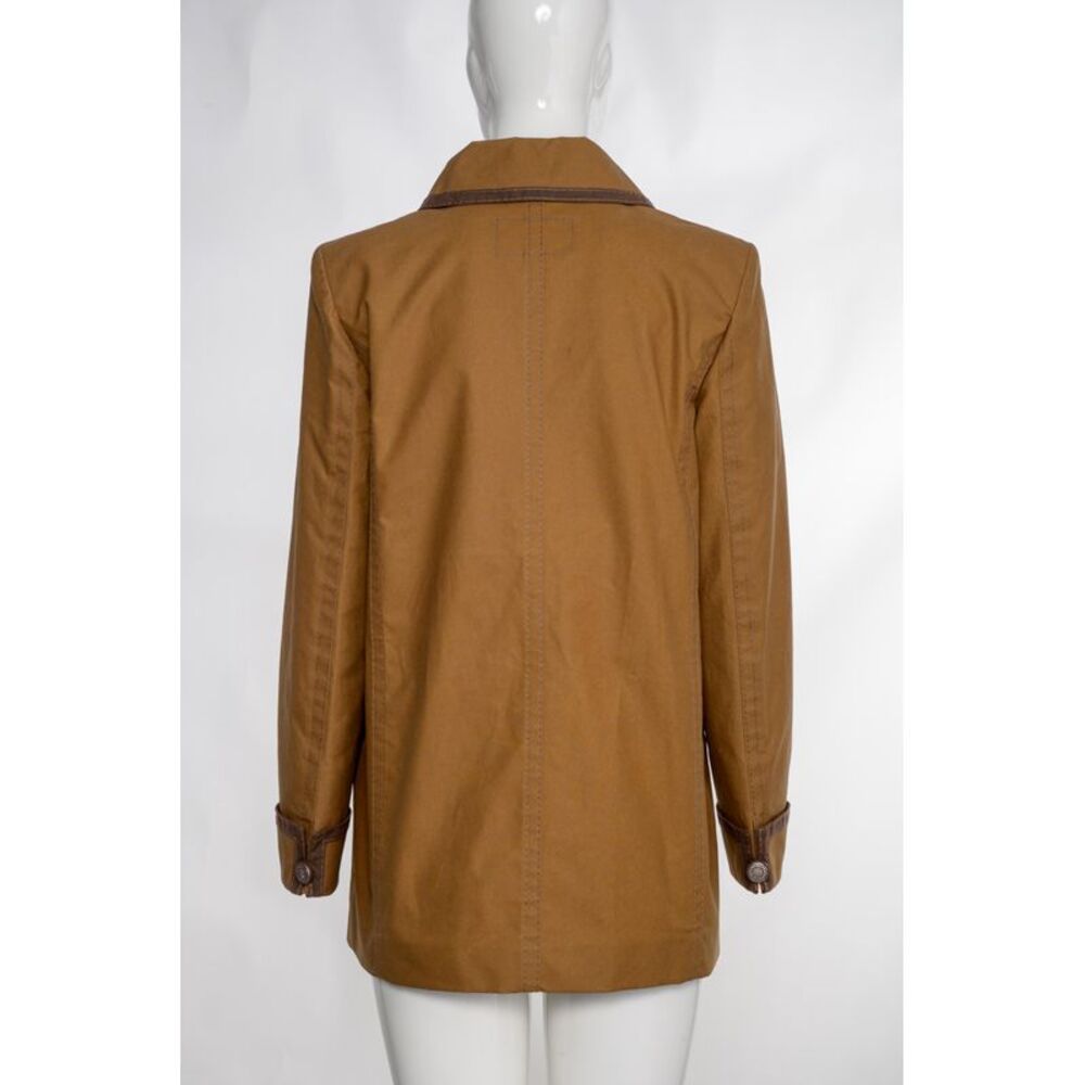 Chanel Utility Jacket - Picture 3 of 5